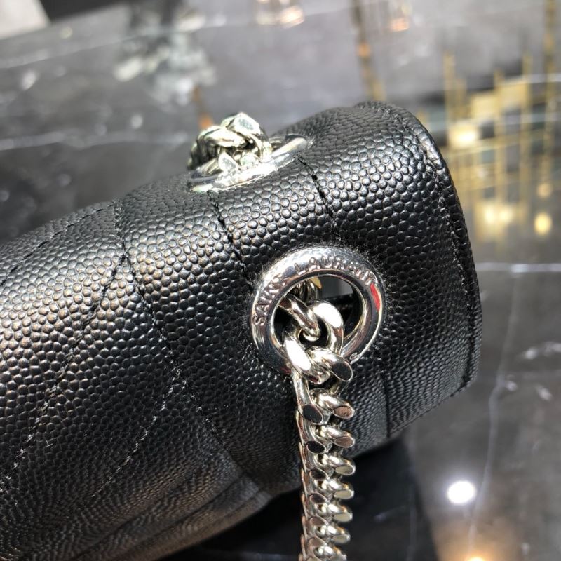 YSL Top Handle Bags